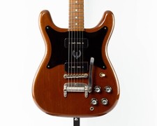 Epiphone Wilshire 1962 Cherry