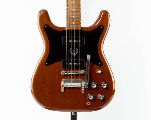 Epiphone wilshire 1962 cherry - wilshire,