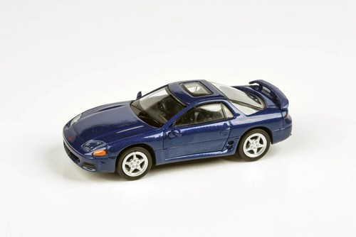 Mitsubishi 3000gt gto hardtop - 3000gt,