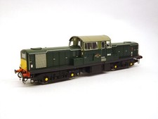 Heljan 17071 BR Class 17