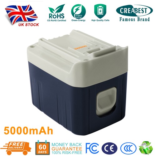 24v battery for makita - for, b2417