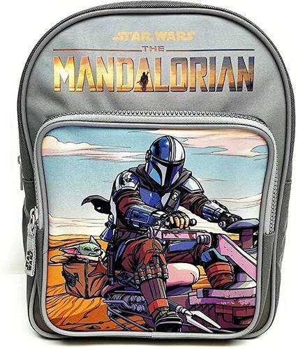 Kids star wars mandalorian - star,