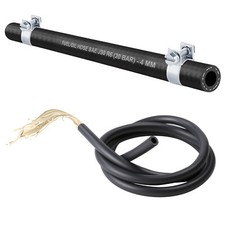 1x Metre 4.0 -11.0mm R6 Fuel