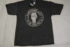 NORTHERN SOUL DISTRESSED FIST