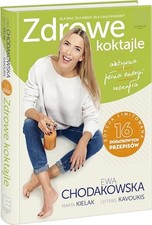 Zdrowe koktajle-Ewa
