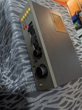 44 Quad Control Unit Serial