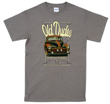 Old dudes T Shirt Tanya Karen