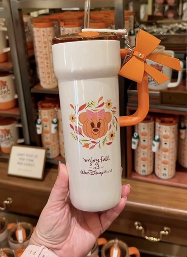 Disney parks 2026 starbucks - disney,