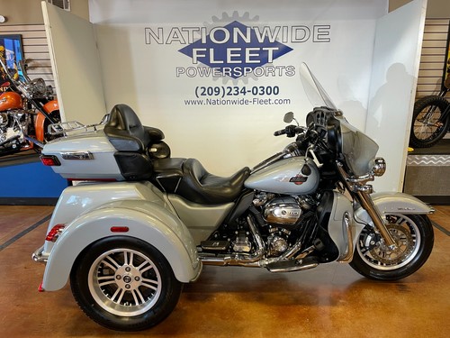 2023 harley davidson - tri, glide