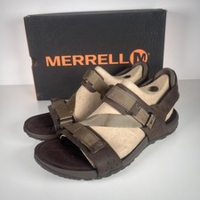 Merrell Terrant Strap Sandals