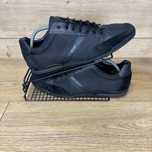 Hugo boss shoes mens - hugo, uk
