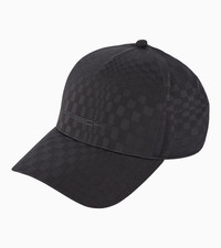 Porsche Jacquard Cap – 911