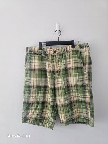 Mantaray green yellow - yellow, shorts