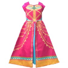 Aladdin  Jasmine Girl's Dress