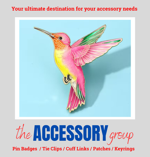 New hummingbird humming - new,