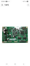 Roland Sp540/sp300 Servo Board