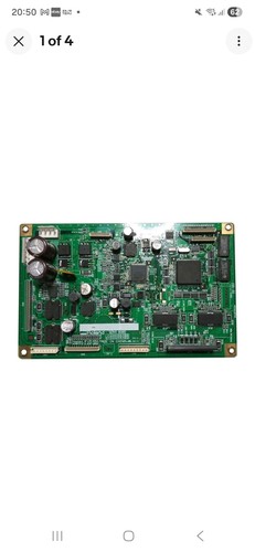 Roland sp540 sp300 - roland, servo