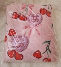 Primark Viral Pink Bow Cherry