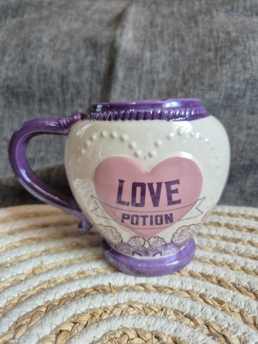 Harry potter love - harry, potion