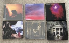 Porcupine Tree CD Collection