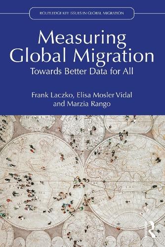 Measuring global migration - measuring, by