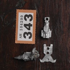Vintage warhammer 40k rogue - vintage,