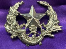 Genuine WW1/2 The Cameronians