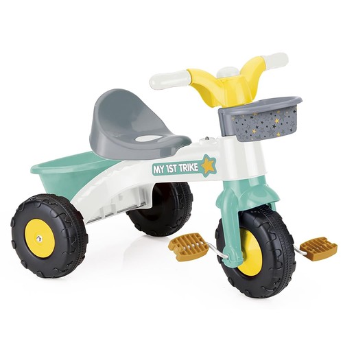 First trike white - :,