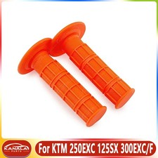 Universal Handle Grips Dirt