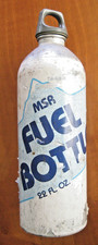 Vintage MSR made by SIGG SWISS