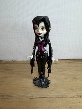 Bleeding Edge 7in Morbida Goth
