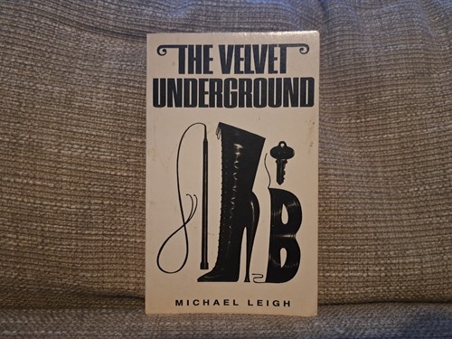 The velvet underground - underground,