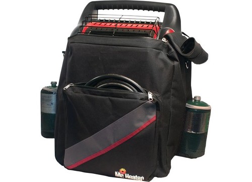 Heater 2023 big - mr., buddy
