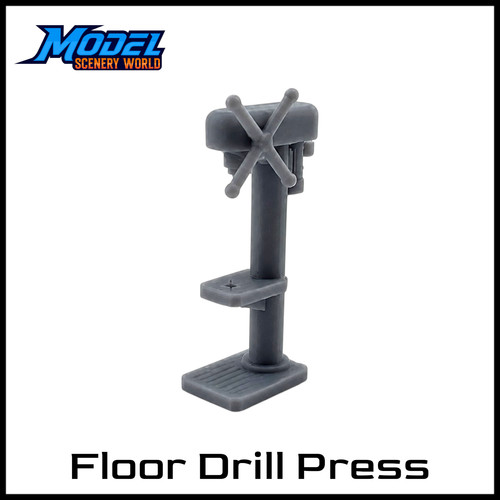 Scale industrial floor - scale,
