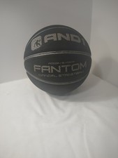 AND1 Fantom Official Street