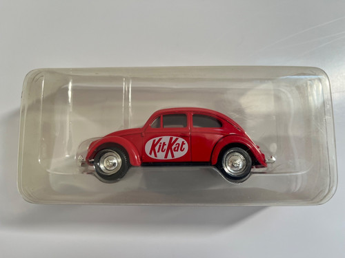 Volkswagen beetle corgi - volkswagen,