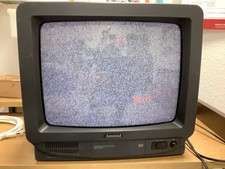 Amstrad ctv1410 retro crt - amstrad,
