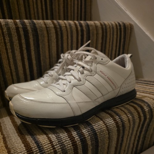 Adidas yohji yamamoto - yohji,