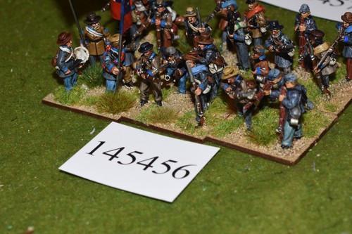 28mm acw confederate - confederate,