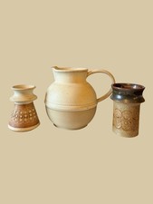 Vintage Jersey Pottery