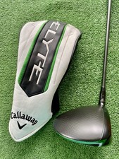 Callaway elyte driver 5 - x,