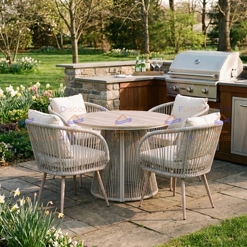 Luxury outdoor garden cove - cove, 4
