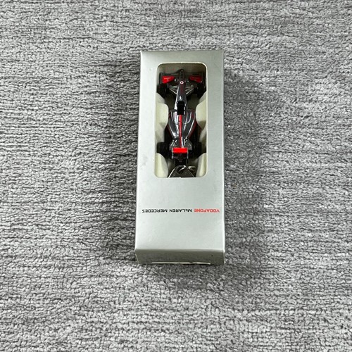 Vodafone mclaren mercedes - mclaren,