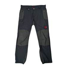 Mammut Hiking Trousers Mens