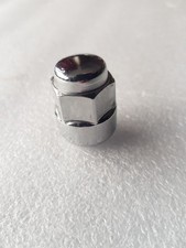 GENUINE HONDA CIVIC TYPE R FN2 WHEEL NUT 2007 TO 2011