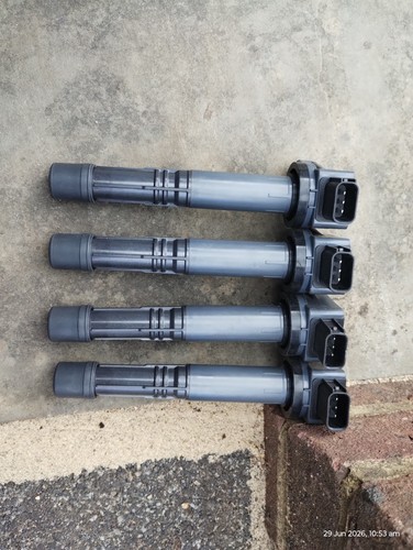 Ignition coil pack for honda - ignition,