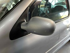 Passenger wing mirror n/s for