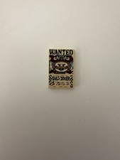 Lego One Piece ORIGINAL  Gold