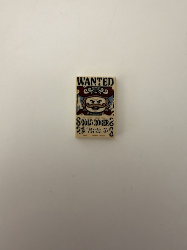 Lego one piece original - lego,