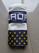 CALLAWAY Barrel Europe Ryder